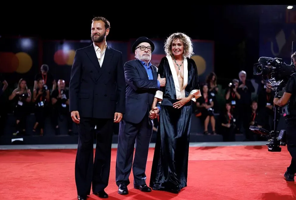 Nessun dolore by Gianni Amelio Premieres at the 83rd Venice International Film Festival
