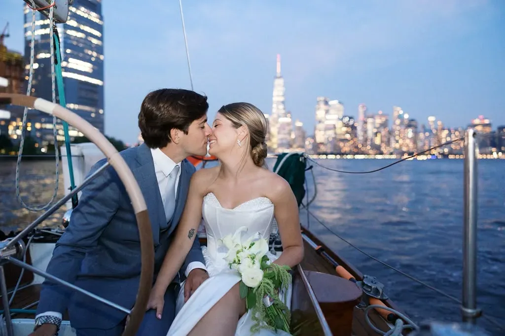 Valeria Prykhodko of Vavilon Style Redefines Modern Bridal Beauty