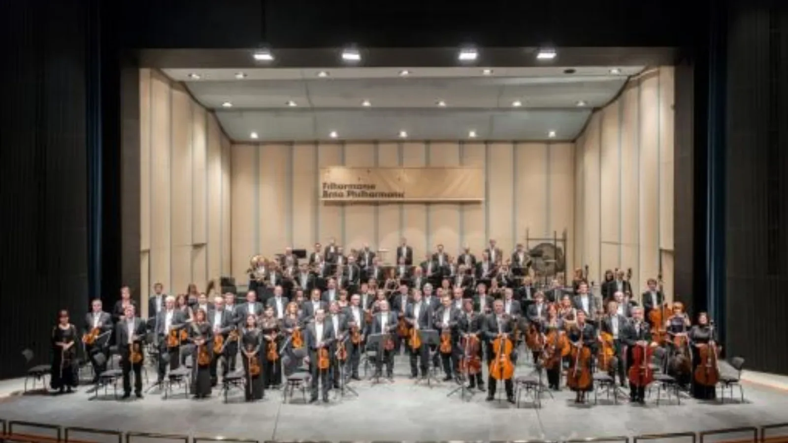 Opera Gala at the Philharmonie Berlin Brings Together Leading International Artists