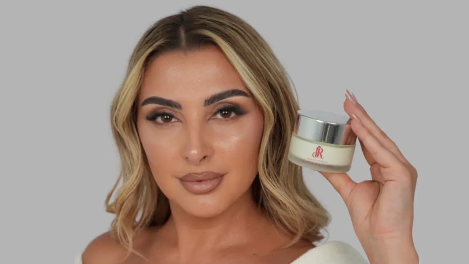 The New Cosmetics Line - From Family-Owned Fields to a Cosmetics Brand